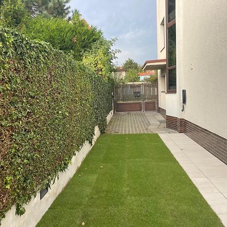 A.V.E. Pension Kliska Prag Dış mekan fotoğraf